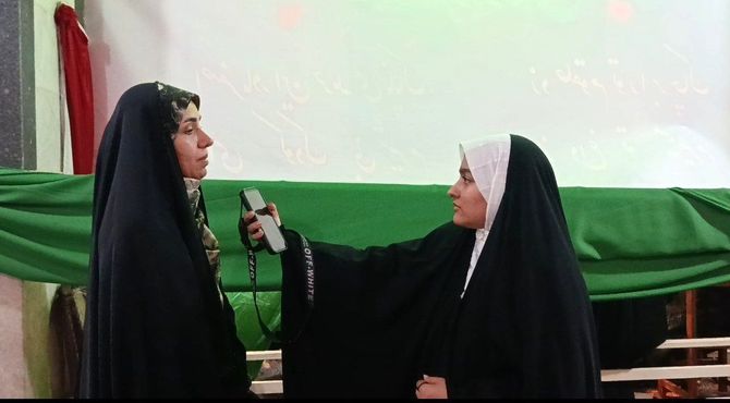برگزاری محفل بزرگ قرآنی «میهمانی آیه ها»