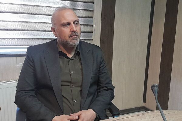 مهدی پاشایی مسئول اتحادیه انجمن های اسلامی دماوند شد 