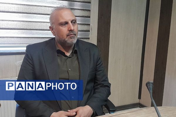 مهدی پاشایی مسئول اتحادیه انجمن های اسلامی دماوند شد 