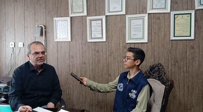 مدرسه‌ها فرصتی برای زیستن