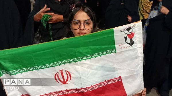 کوهدشت ،اوج معنویت وهمبستگی مردمی