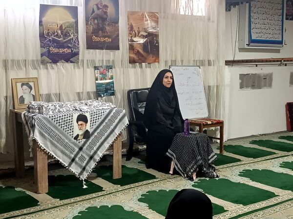  جلسه مشاوره زندگی سالم در مشهد