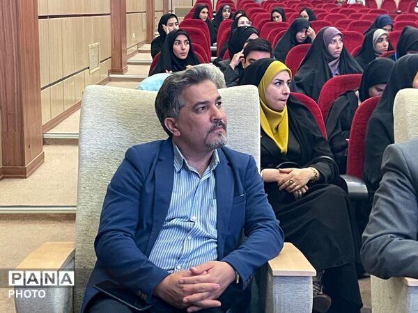 نخستین رویداد «تا اوج» با هدف تربیت مربیان و مشاوران تراز
