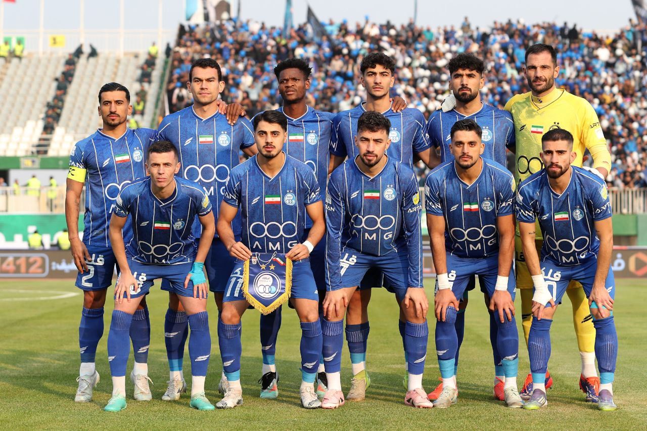 صعود ارتش آبی فوتبال ایران به یک چهارم نهایی جام حذفی/معجزه ساپینتو با دست‌ خالی+فیلم 