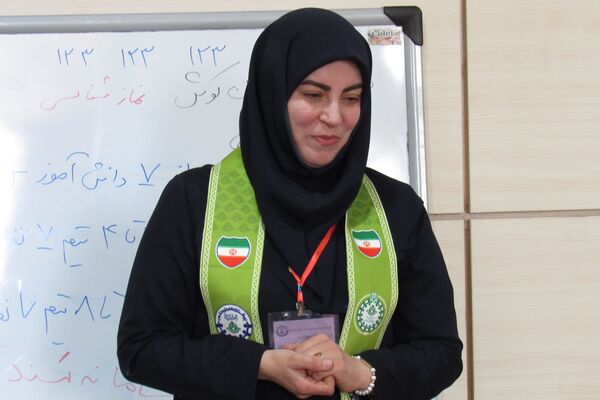 پیش‌اردوی ملی پیشتازان دختر کردستان