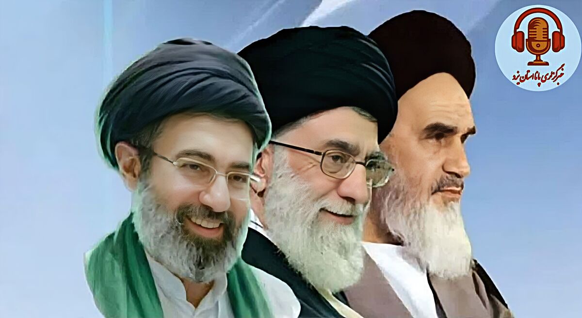 نور رهبری؛ قصه‌هایی از تاریخ