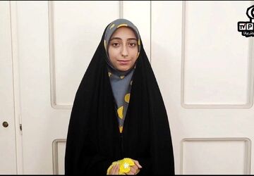 توصیه خبرنگار پانا در خصوص رعایت مسائل امنیتی در زمان جنگ
