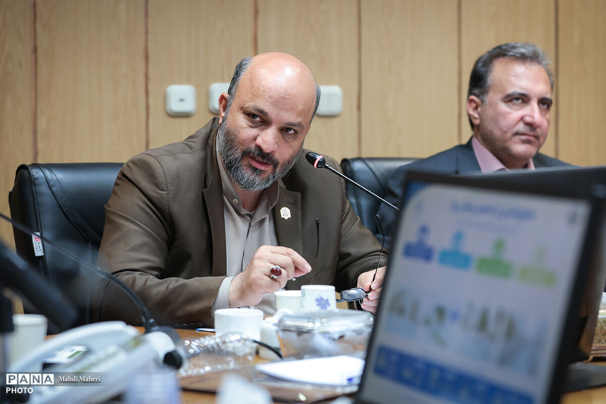 پیشنهاد اختصاص ردیف اعتباری مستقل در بودجه ۱۴۰۶ برای مناسب‌سازی مدارس