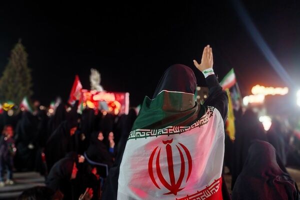 تجمعات مردمی در سوگ محرم