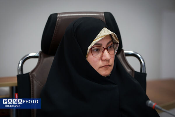 وبینار هم‌افزایی و همکاری در اجرای مطلوب غربالگری دانش‌آموزان متوسطه
