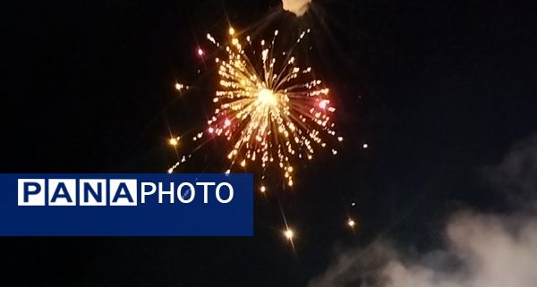 جشن میلاد پیامبر مهربانی ها حضرت محمد (ص) و هفته وحدت