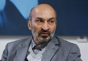 دانشگاه تهران، دانشگاه برتر کشور در حوزه پژوهش و فناوری