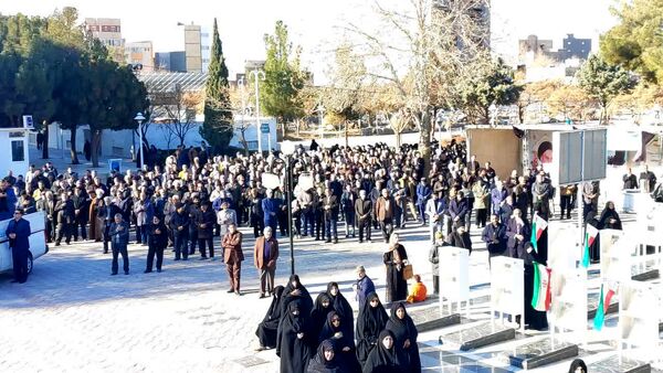 دسته عزاداری امام موسی کاظم (ع)