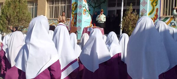 آرامش در سایه اقتدار؛ جشن هفته نیروی انتظامی و تجلیل از حافظان امنیت