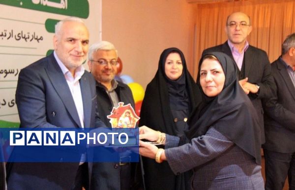 جشنواره «قوناخ باجی»، الگویی درخشان در آموزش پیش‌دبستانی