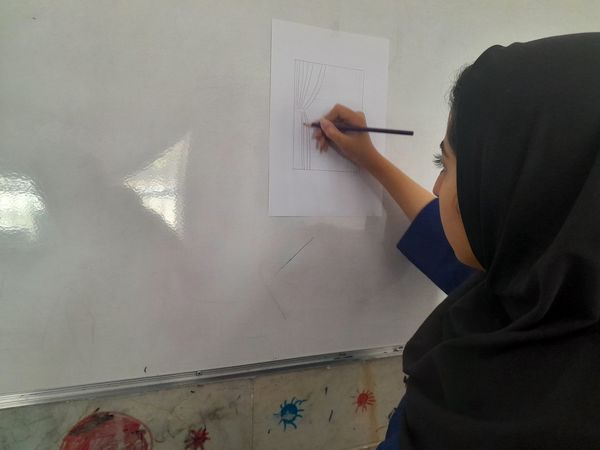 بستر تکامل مهارت‌ها و استعدادها در زاوه