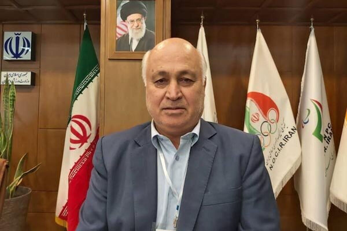نشست رییس فدراسیون اسکیت با نماینده کمیته ملی المپیک افغانستان در ایران برگزار شد.