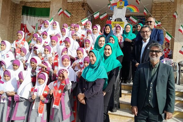 همایش «وطن یار» سازمان دانش آموزی؛ ترویج فرهنگ ایثار و وطن دوستی