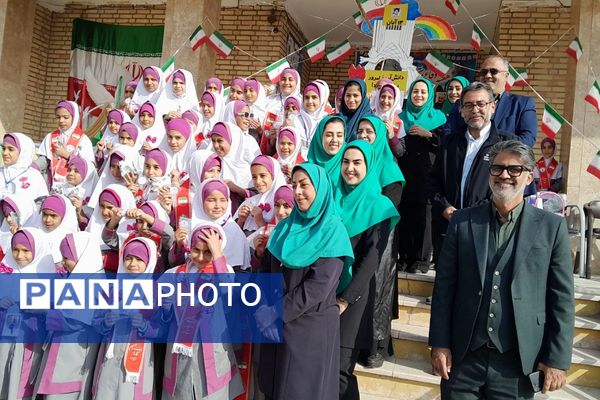 همایش «وطن یار» سازمان دانش آموزی؛ ترویج فرهنگ ایثار و وطن دوستی