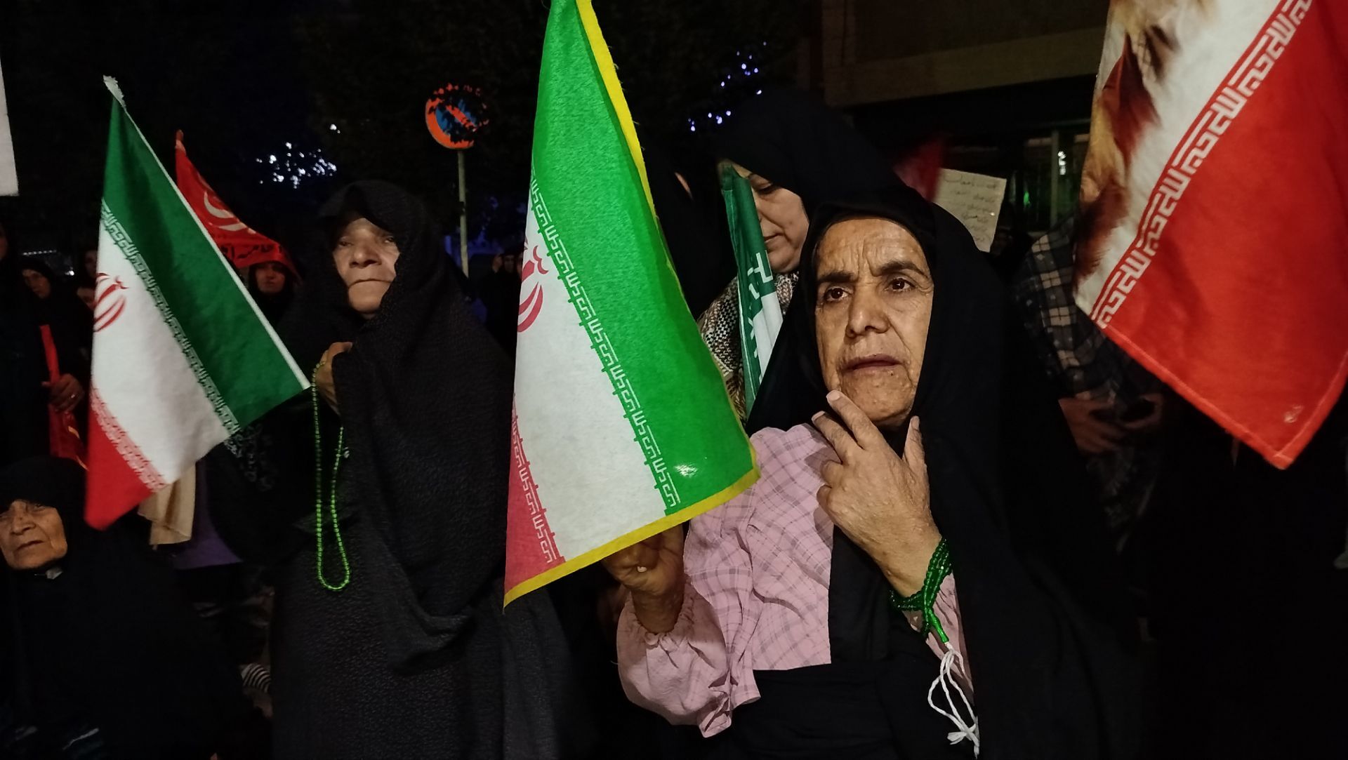 طنین شور و شعور نبوی در حسینیه امام خمینی نیشابور؛ عیدانه نوجوانان پانا در مهدِ عاشقی