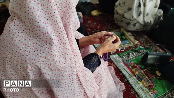 اولین نماز جمعه خرداد ماه در نیشابور