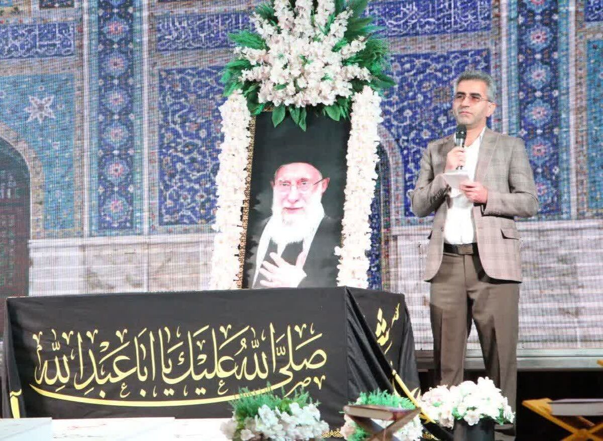 فرهنگ اقامه نماز در محیط‌های آموزشی و تربیتی تقویت شود