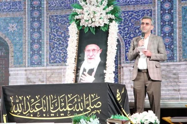 فرهنگ اقامه نماز در محیط‌های آموزشی و تربیتی تقویت شود