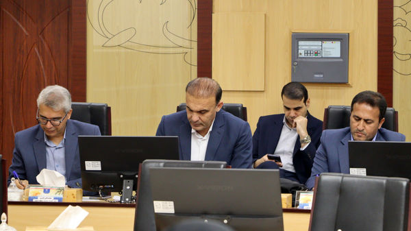 برگزاری اجلاس استانی مدیران آموزش و پرورش در جم