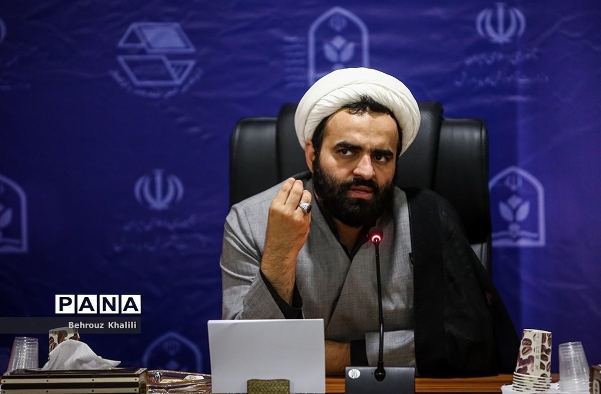  پورثانی: رویکرد دولت استفاده از تمام ظرفیت‌ها برای تربیت است‌