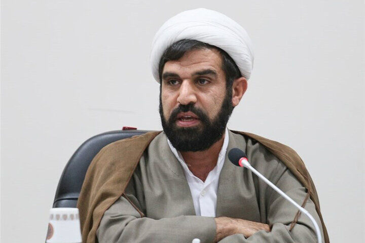 سهم خراسان رضوی از بودجه کشور استاندارد نیست