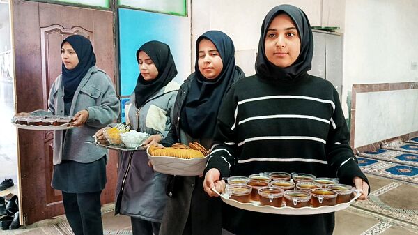 کارگاه آسیب‌های اجتماعی عفاف و حجاب در شهرستان مارگون 