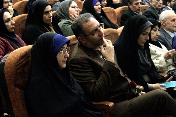 آیین تجلیل از خیرین مدرسه‌ساز
