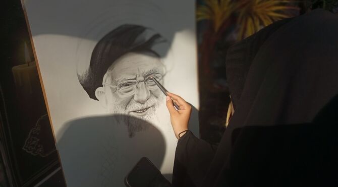 از جاماندگی تا دلدادگی؛ حضور پرشور مردم در مراسم جاماندگان اربعین