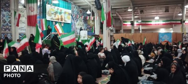 برگزاری آیین «زیر سایه خورشید» همزمان با میلاد امام رضا(ع) در مرند