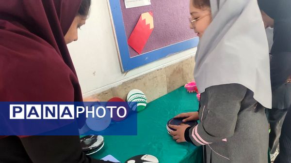 جوانه‌زدن اندیشه‌ها در دل مدرسه