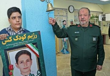 سرپرست وزارت دفاع: ایران هرچه قوی‌تر بر پایه دانش، فناوری و سرمایه انسانی ساخته می‌شود