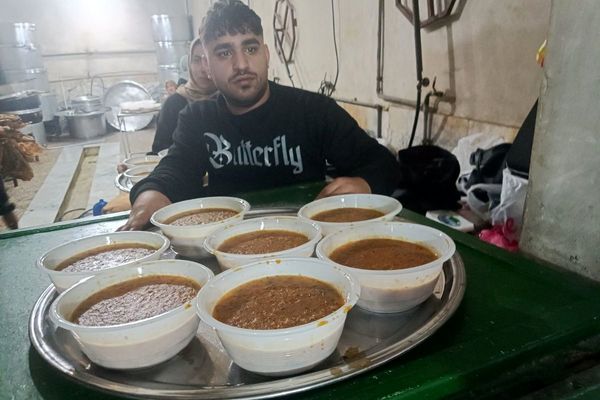 پایان یک آغاز؛ بدرقه نور با کوله باری از معنویت