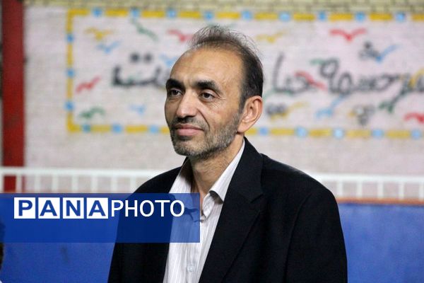 کارگاه آموزشی مهارت افزایی مربیان پیشتاز در بهارستان ۲