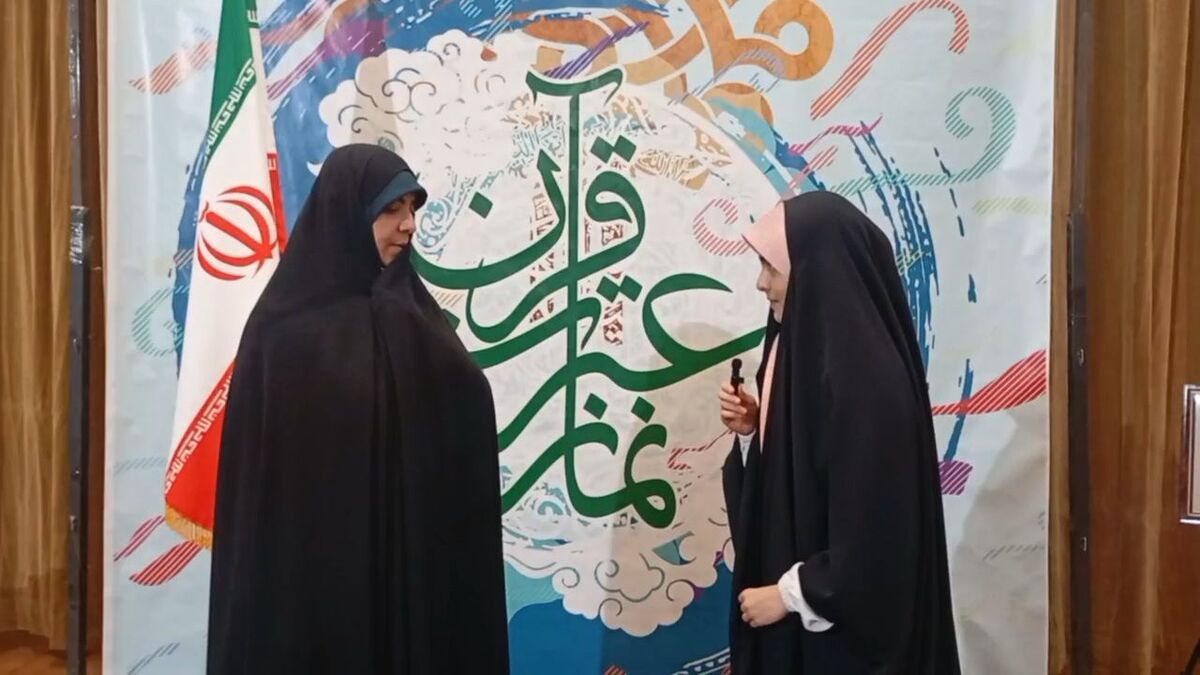 مسابقات قرآن، عترت و نماز دانش‌آموزان در مراحل مختلف برگزار می‌شود