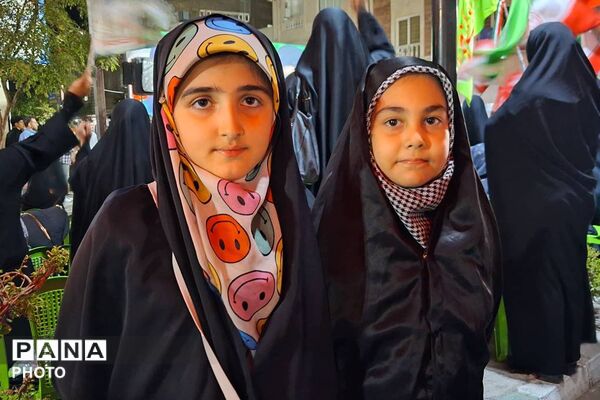 هم‌صدایی نسل امروز با سروهای دیروز 