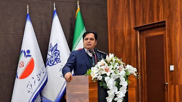 افتتاح بزرگترین پروژه فرهنگی فرهنگسرای امام علی(ع) شهرستان نظرآباد