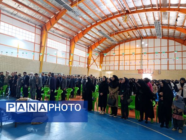  یادواره شهدای مقاومت جنگ ۱۲ روزه، دهستان شلیل