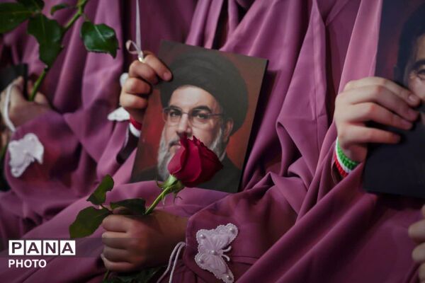 اولین جشن تکلیف دخترانه در تجمعات شبانه