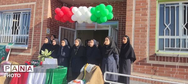نخستین روز مهر  و آغاز فصل شکوفایی در کاشمر