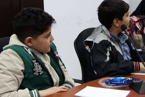 ارتقای مهارت‌های تخصصی خبرنگاری در دومین جلسه توانمندسازی 