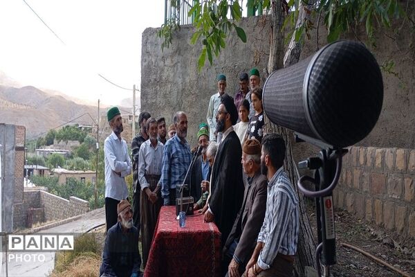 ساخت فیلم سینمایی «دربار» با موضوع ورود رهبر در سال ۱۳۶۵ به شهر بار 