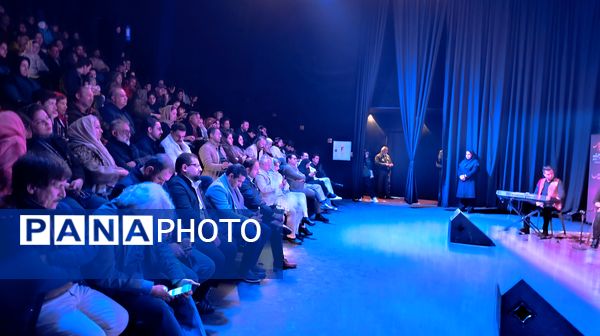 نخستین جشنواره موسیقی فجر خراسان رضوی