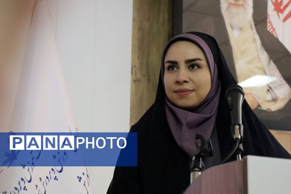 همایش انتخاب رشته کنکور در شهرستان پاکدشت 