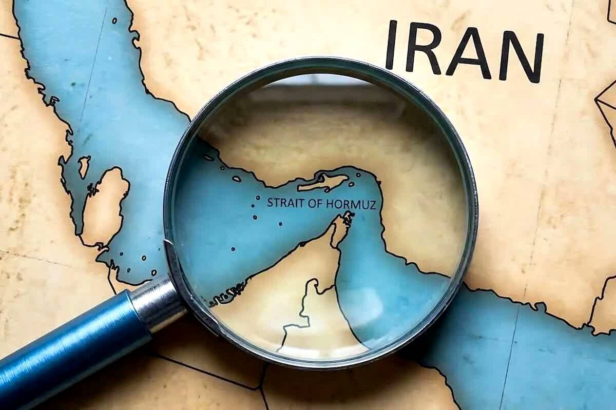 سوزان رایس: ایران فهمیده می‌تواند از تنگه هرمز در هر زمانی که بخواهد استفاده کند
