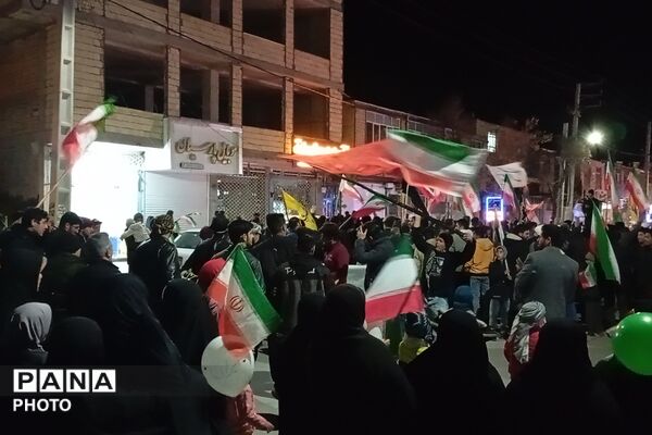 جمعه‌ای که حماسه‌ساز شد
